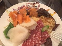 -上海和平饭店茉·莉酒廊 Jasmine Lounge