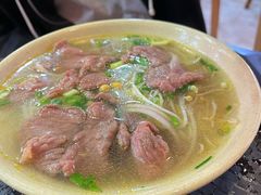 -华姐鸡粉(教育路店)