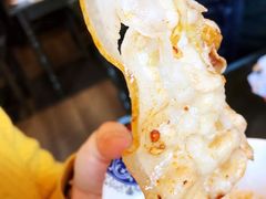 -老白肉馆(临江小区店)