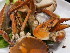 -醉壹号海鲜大排档·老厦门特色菜(厦门美食地标店)