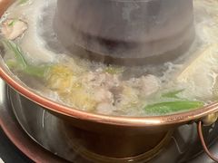 -裕德孚·非遗手切涮羊肉(东直门内大街店)