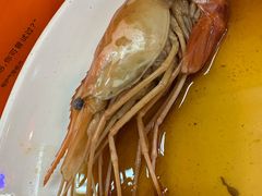 -谢记上海大排档(长寿路店)