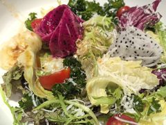 -彩虹之约•淮扬家宴(亚运村店)