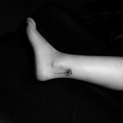 -墨無界刺青TATTOO