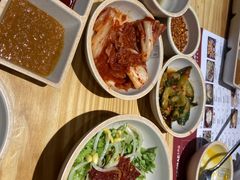 -喜来稀肉(北外滩白玉兰广场店)