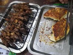 -文文烤肉(大皮院店)