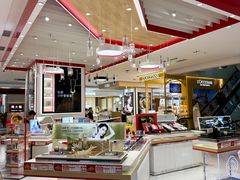 -茂业天地(华强北店)