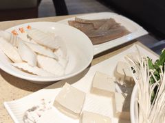 -蜀留香火锅·始于1999·原四川老火锅(白堤路店)