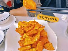 -东北酱骨头馆(蓁巷店)