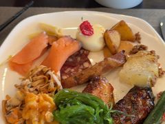 -广交会威斯汀酒店