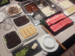 -海底捞火锅(群光广场店)