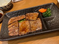 煎猪肝-天手古舞居酒屋(889广场店)