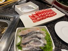 -海底捞火锅(崇文门新世界百货店)