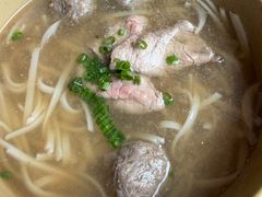 -BAKER&SPICE(BFC外滩金融中心店)