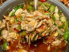 -江味龙虾馆·裸蓝龙虾(南山店)