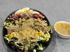 -咖啡之翼·咖餐厅(武清店)