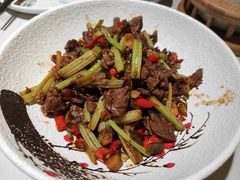 -慕湘精致湖南菜(水贝店)