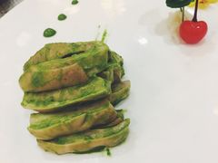 -潮府馆·非遗潮州菜·港式点心(世纪公园店)