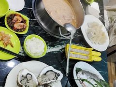 -小海豚•老字号海鲜餐厅(天涯店)