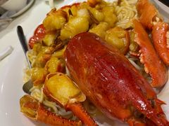 -兴悦酒家(环市东路店)