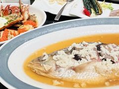 -新南华大酒店(长寿店)