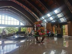 -三亚湾海居铂尔曼度假酒店