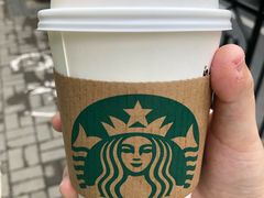-星巴克(枣阳路店)