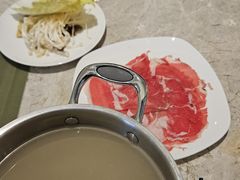 -西安高新希尔顿酒店·咖啡露台西餐厅