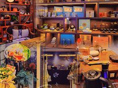 -中和·国风茶馆(愚园路店)