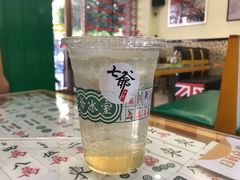 柠七-七爷清汤腩(中心南路店)