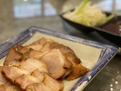 -山南熏肉大饼(辽菜旗舰店)