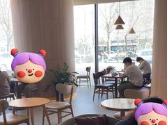 -COSTA COFFEE(哈尔滨凯德学府店)
