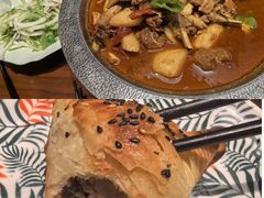 -那拉提之疆·新疆菜(美院店)