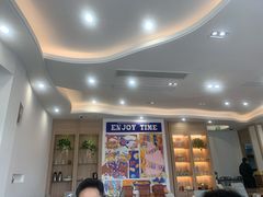 门面-洲晓鲜·舟山海鲜大排档(朱家尖风景区店)
