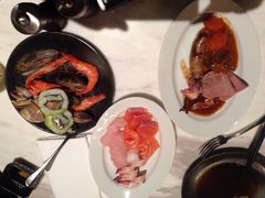 iphone_upload_pic-君悦酒店·乐厨·高空自助餐(青年大街店)
