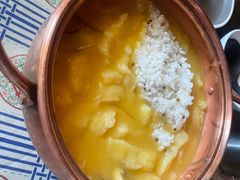 浓汁泡饭-七寻八找·胡同菜