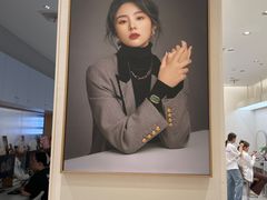 -天真蓝照相馆(五角场百联又一城店)