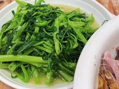 -忠记姜母鸭