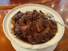 -顺风山庄(水濂山店)