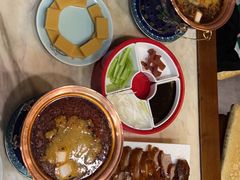 -东来顺•非遗火锅(外滩店)