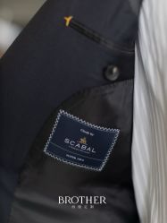 -BROTHER西服礼服定制·商务·婚礼(佛山南海店)
