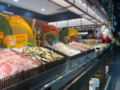 -苏格里岛自助烤肉海鲜火锅(成都金牛万达店)