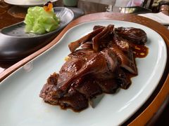 -写庭·鱼鲜川菜·宴请(铁像寺水街店)