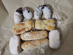 -清真全盛斋传统糕点(西羊市店)
