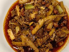 -高坎一品甲鱼庄(两河店)