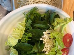 -巴邑火锅·鲜切牛肉(萧山银隆店)