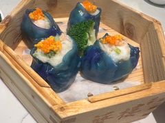 -蘩楼(南京西路中信泰富店)