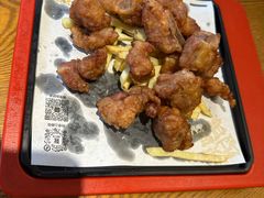 -赶海部落海鲜城(海阳路店)