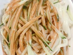 -魏家凉皮(十里河店)