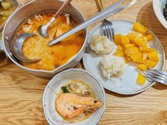 -About Bistro關於·泰式家庭料理